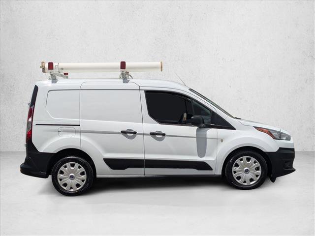 Certified 2022 Ford Transit Connect XL FWD image 4