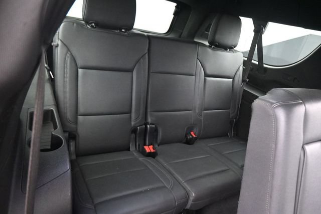 Used 2022 Chevrolet Suburban LT AWD/4WD image 18