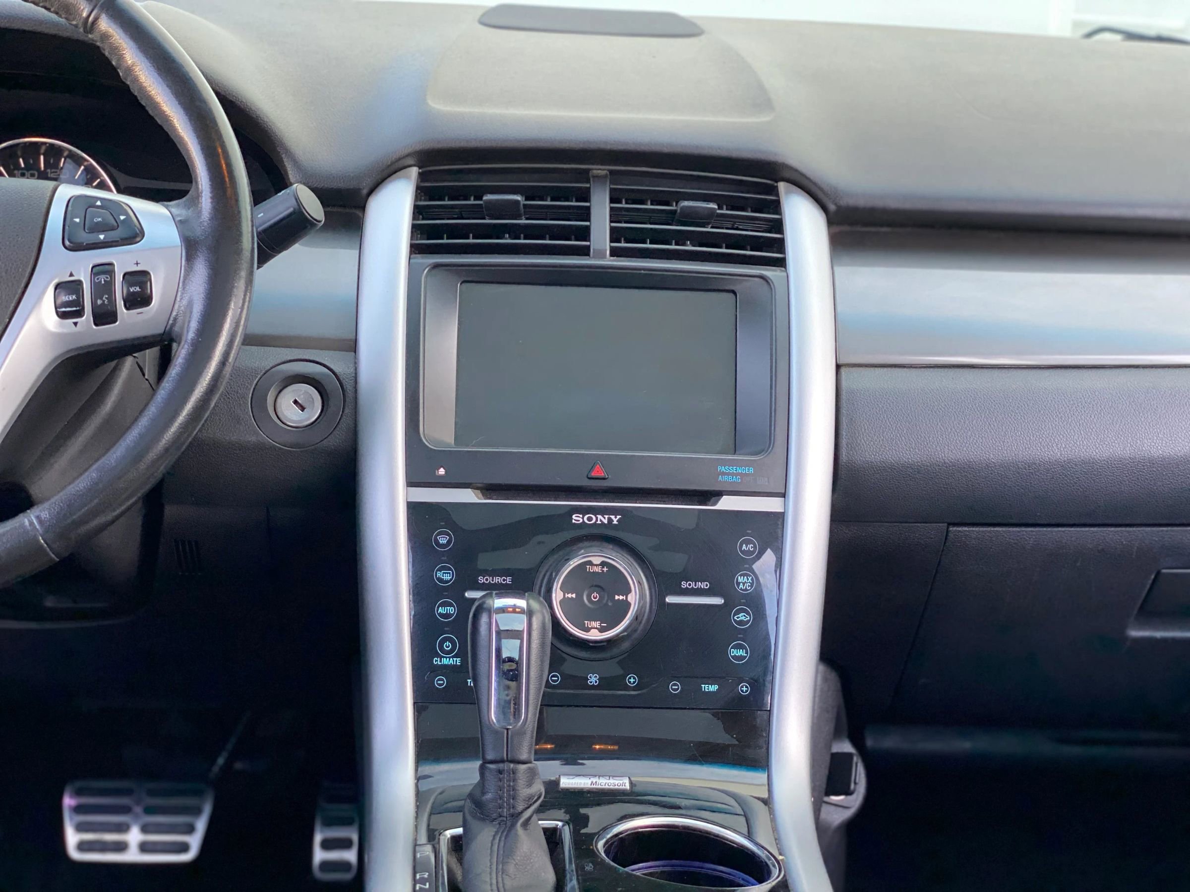 Used 2013 Ford Edge Sport w/ Vision Pkg image 23