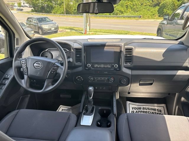 Used 2022 Nissan Frontier S w/ Technology Package AWD/4WD image 18