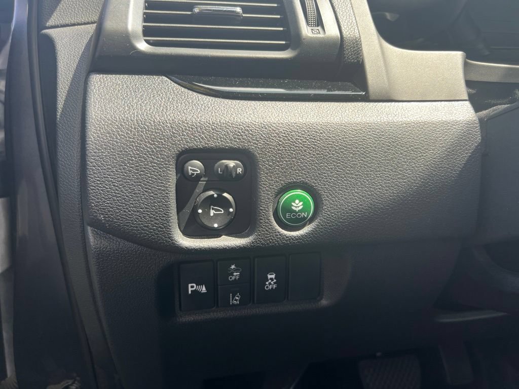 Used 2019 Honda Passport Touring image 13