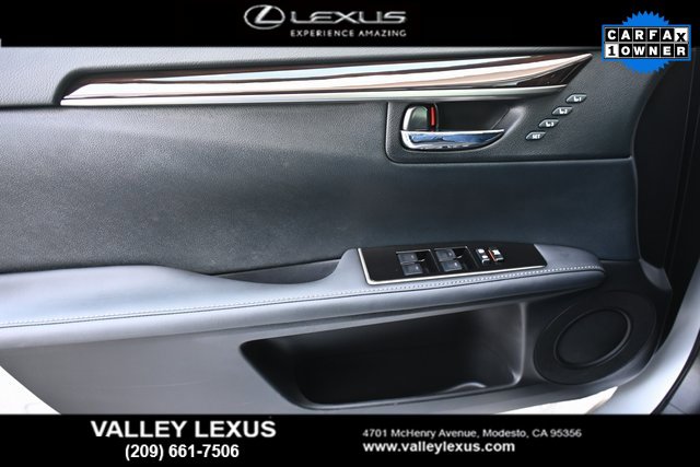 Used 2018 Lexus ES 350 image 19