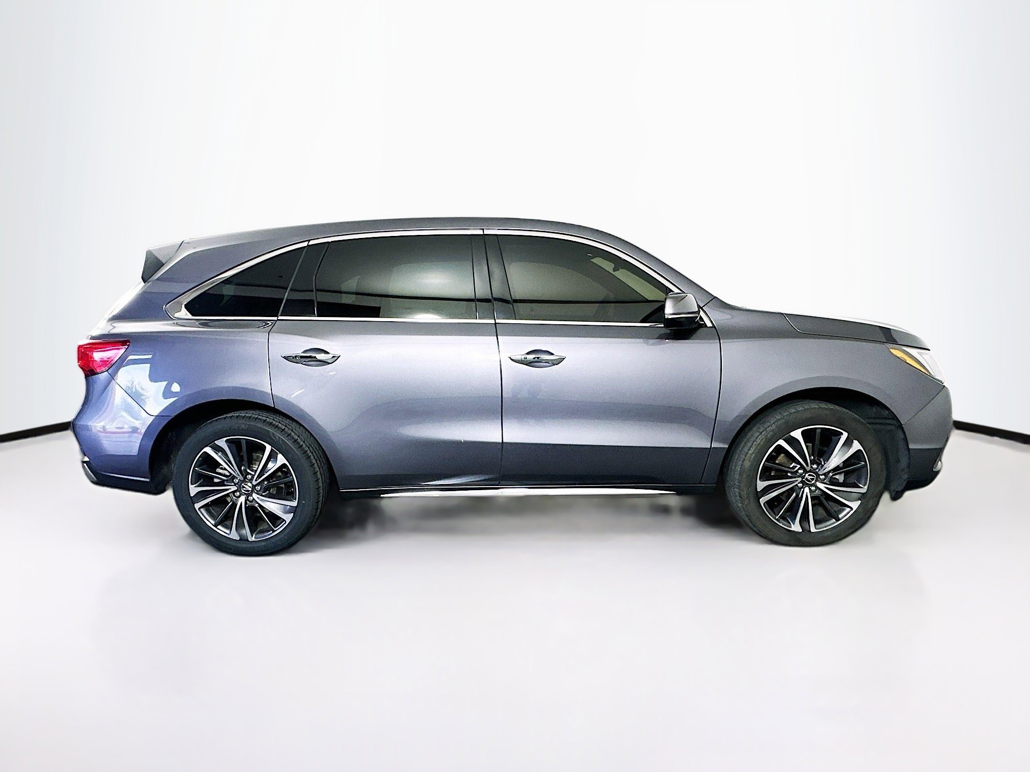 Used 2020 Acura MDX FWD w/ Technology Package image 10