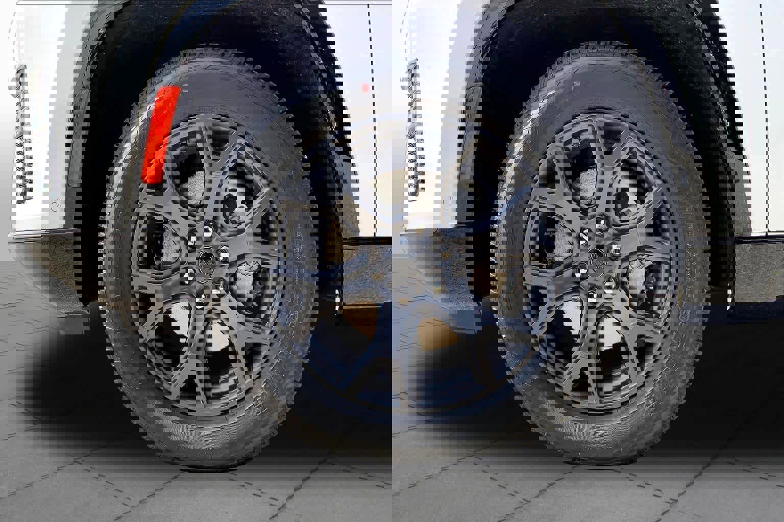 New 2026 Jeep Grand Wagoneer L Limited image 8