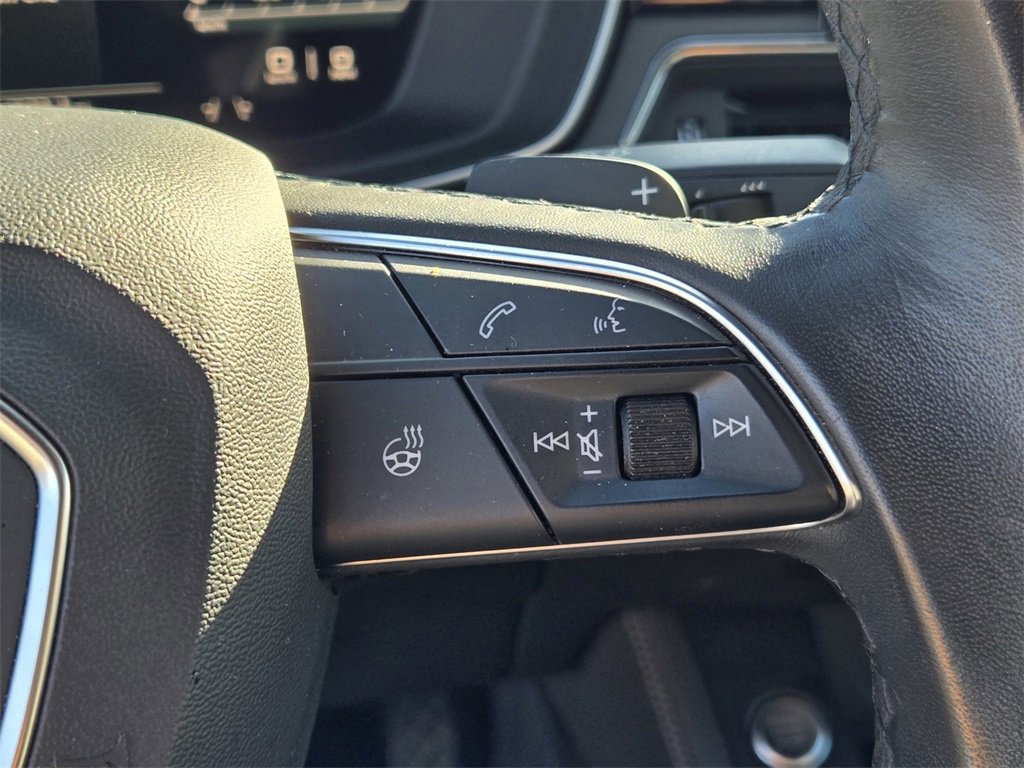 Used 2024 Audi A5 2.0T Premium Plus image 21