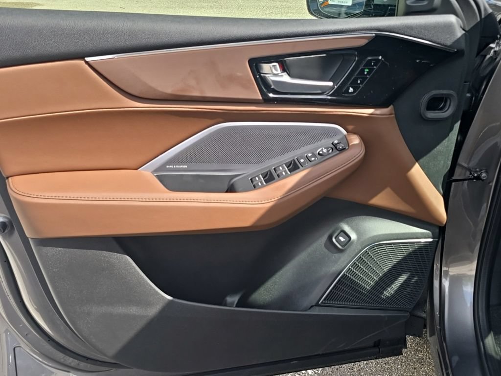 New 2026 Acura MDX SH-AWD w/ Technology Package image 14