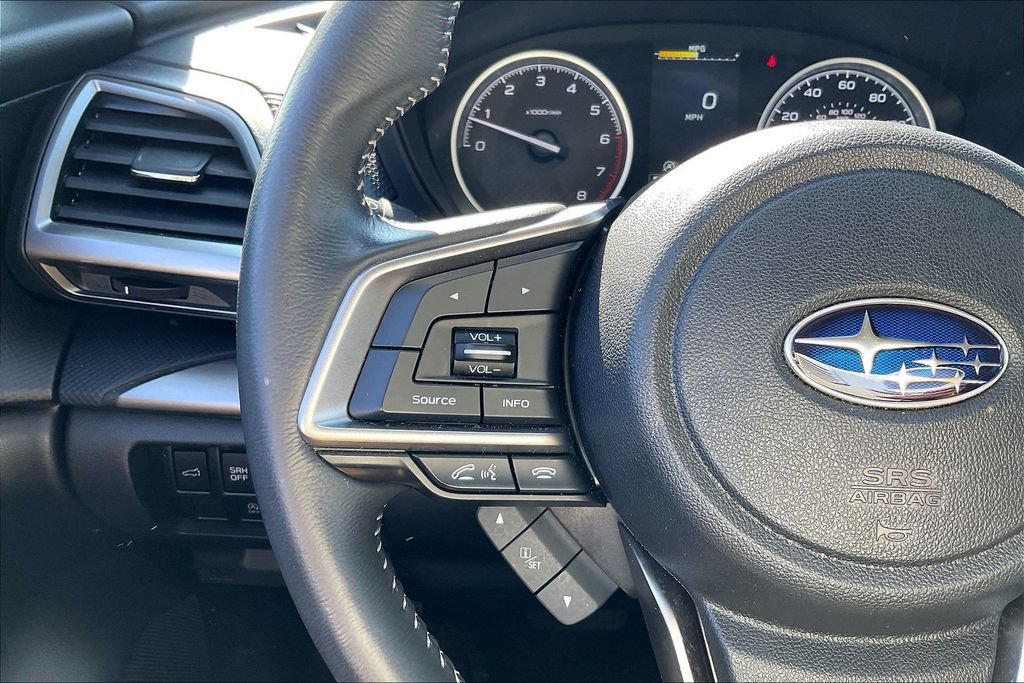 Certified 2023 Subaru Forester Premium AWD/4WD image 21