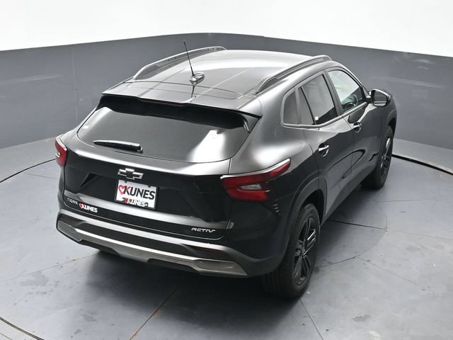 New 2026 Chevrolet Trax ACTIV w/ Driver Confidence Package FWD image 36