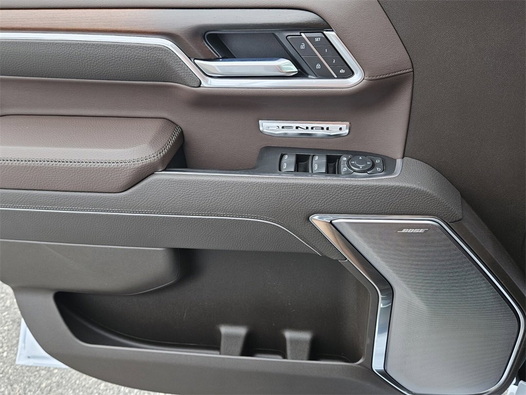 New 2026 GMC Sierra 1500 Denali image 27