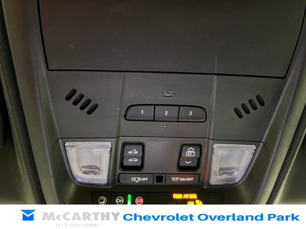 Used 2021 Cadillac XT4 Premium Luxury w/ Cold Weather Package image 28