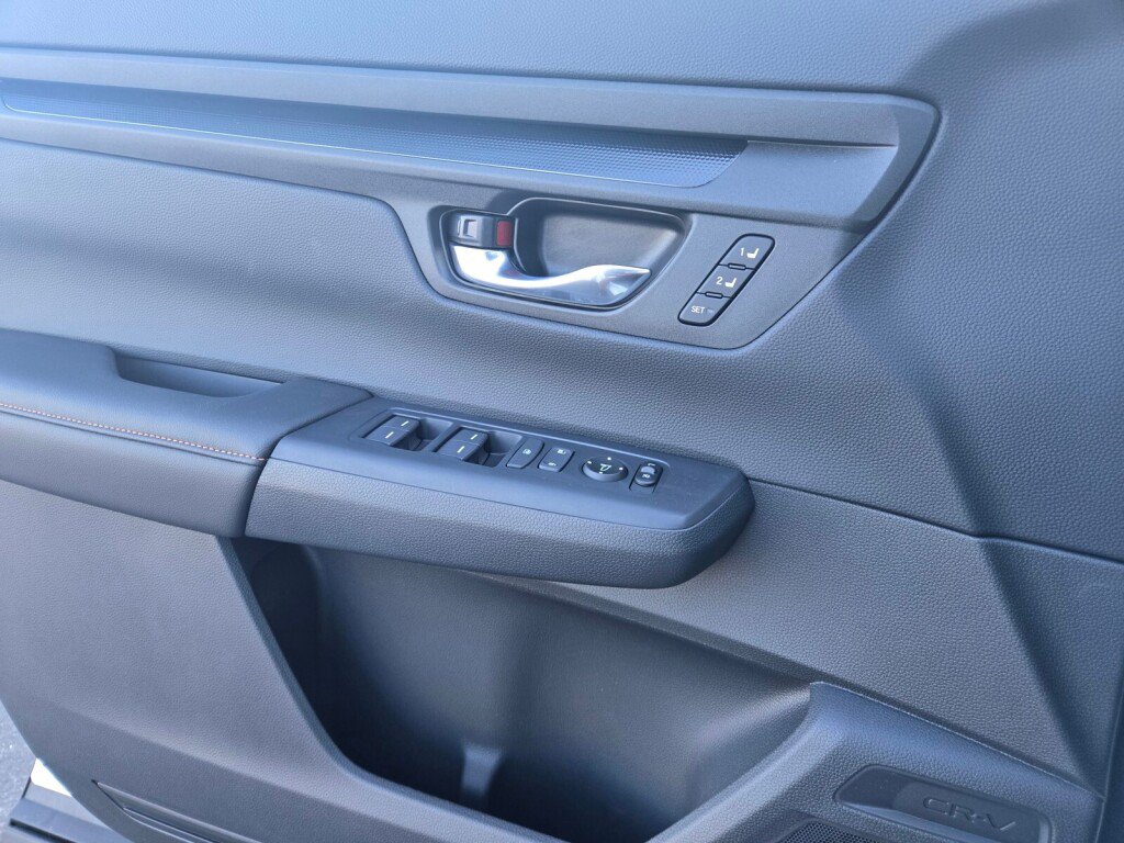 New 2026 Honda CR-V Sport-L image 12