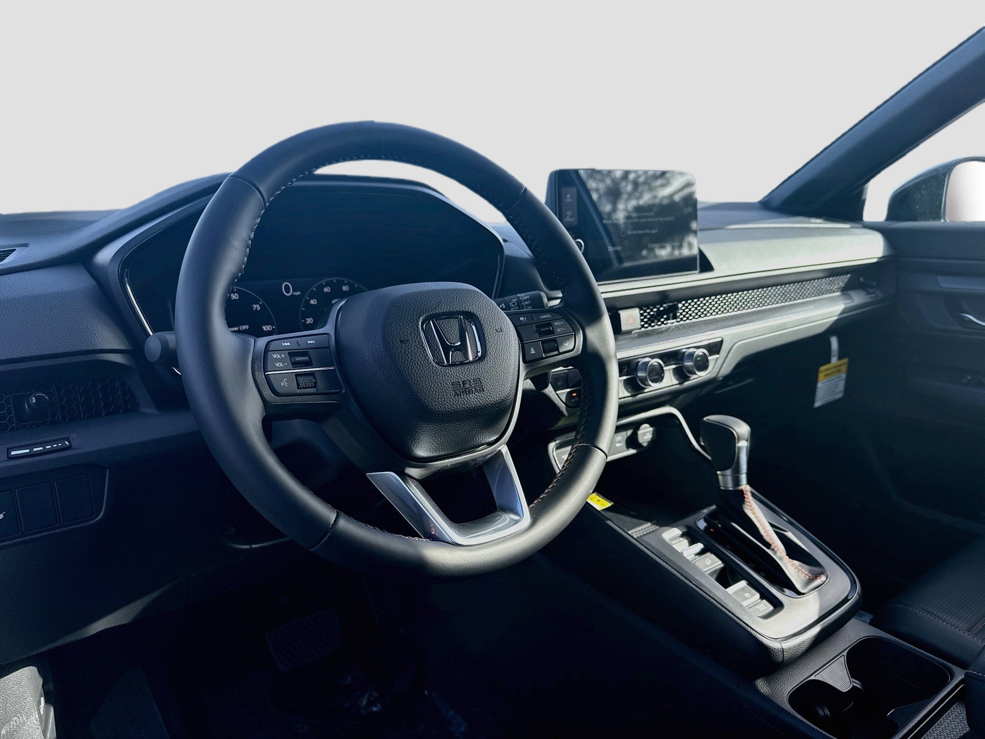 New 2026 Honda CR-V Sport-L image 9