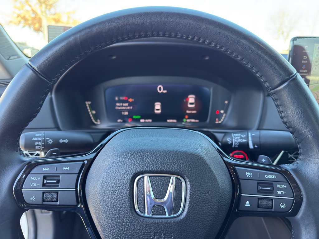 Used 2024 Honda Accord Touring image 21