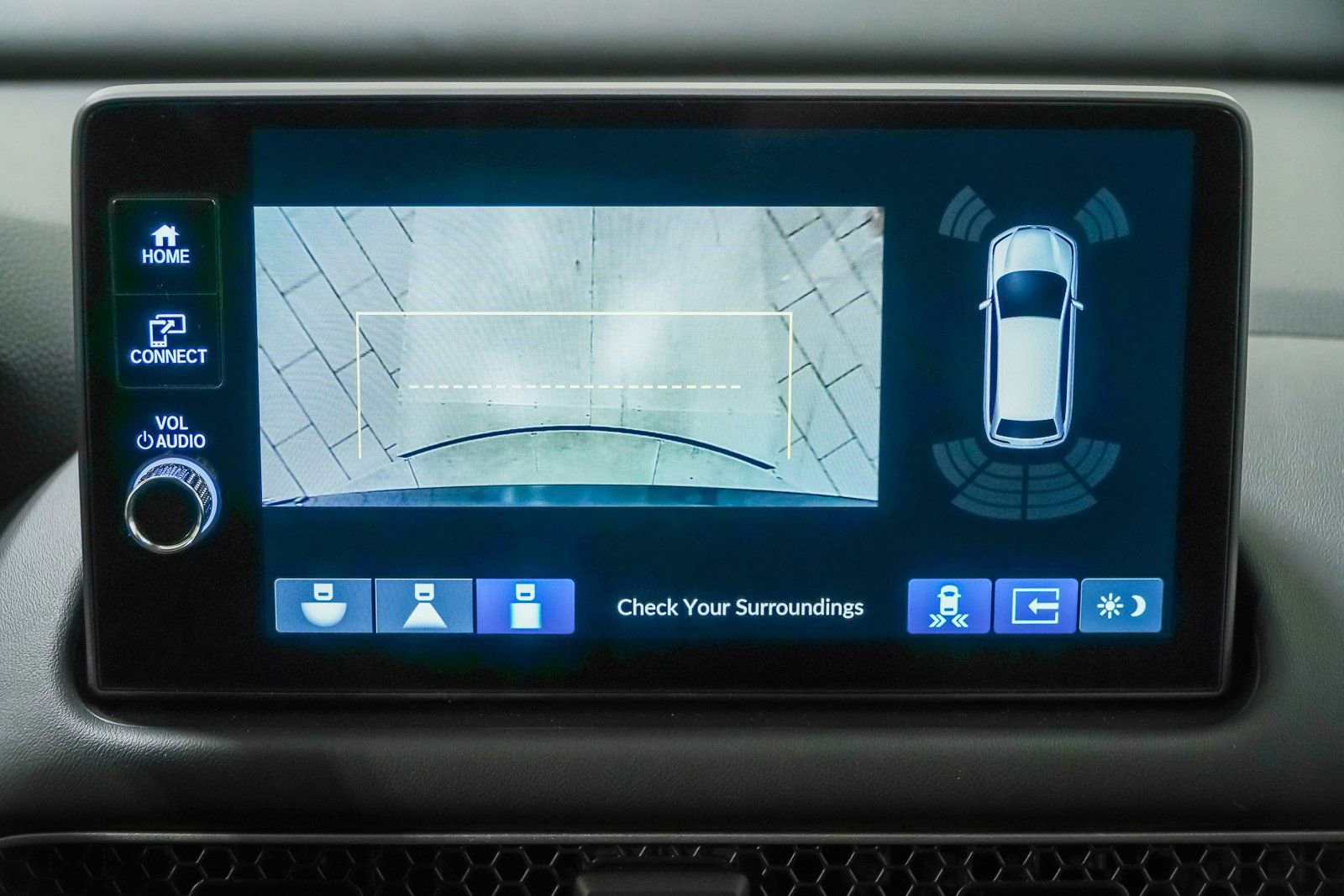 New 2026 Honda HR-V EX-L image 27