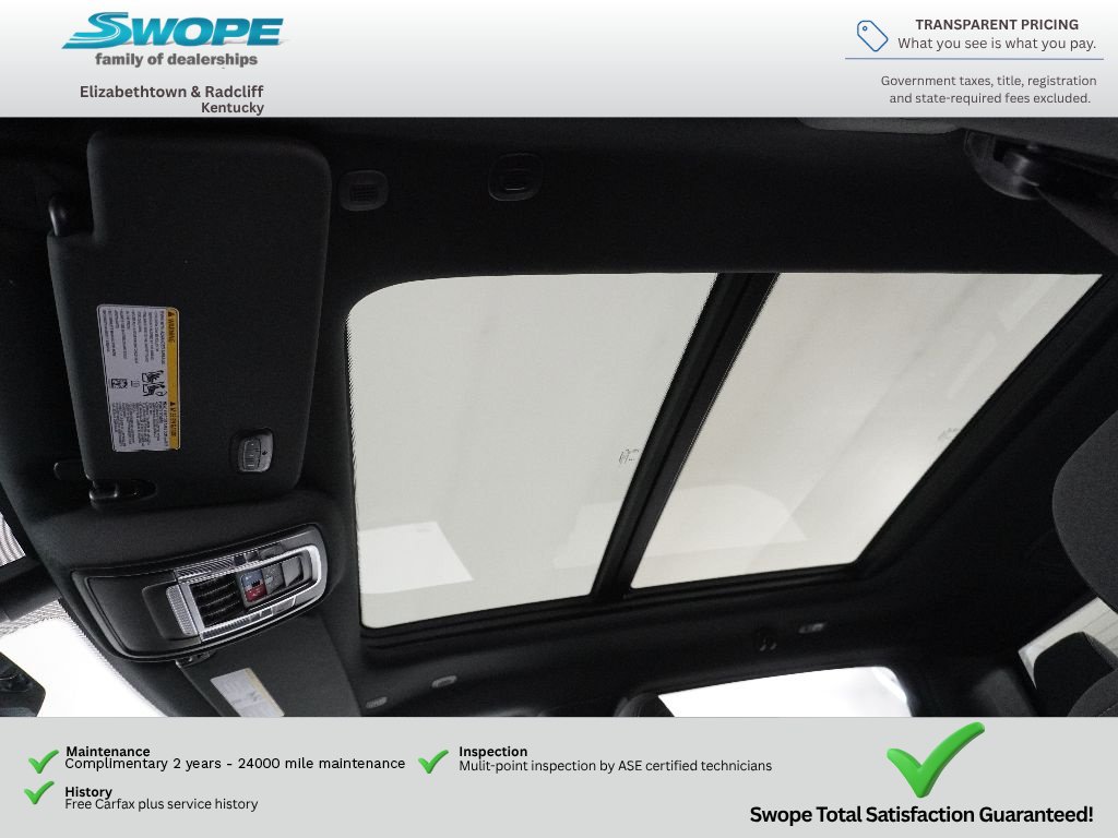 Used 2023 RAM 1500 Big Horn AWD/4WD image 26