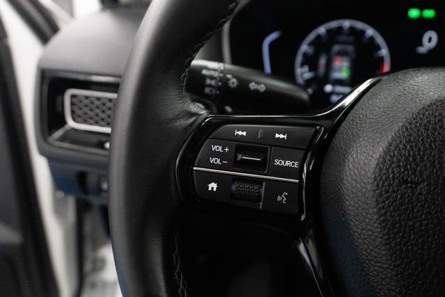 Certified 2023 Honda Civic EX image 20