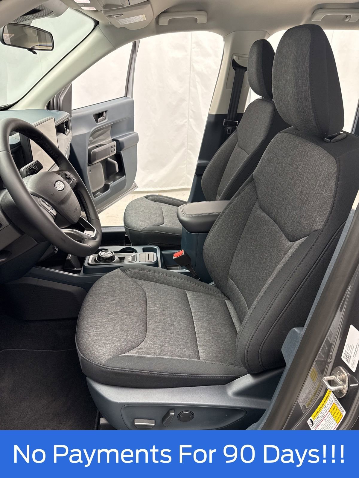 New 2026 Ford Maverick XLT w/ Equipment Group 301A AWD/4WD image 9