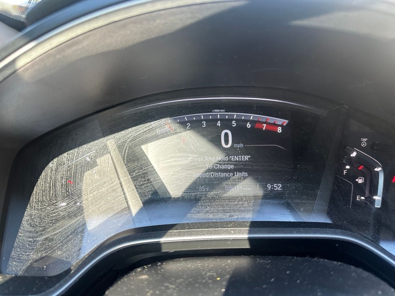Used 2019 Honda CR-V EX image 18