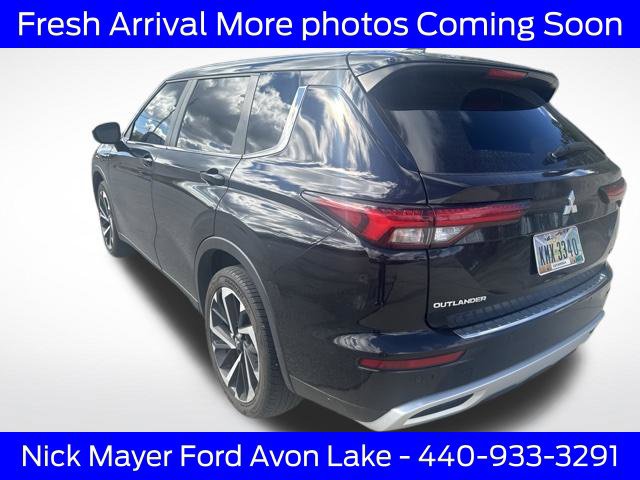 Used 2024 Mitsubishi Outlander SE FWD image 6