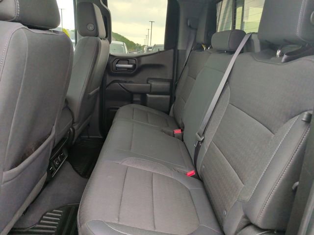 Used 2019 Chevrolet Silverado 1500 LT w/ All-Star Edition AWD/4WD image 6