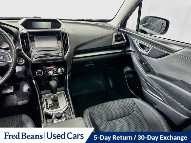 Used 2020 Subaru Forester Premium AWD/4WD image 28