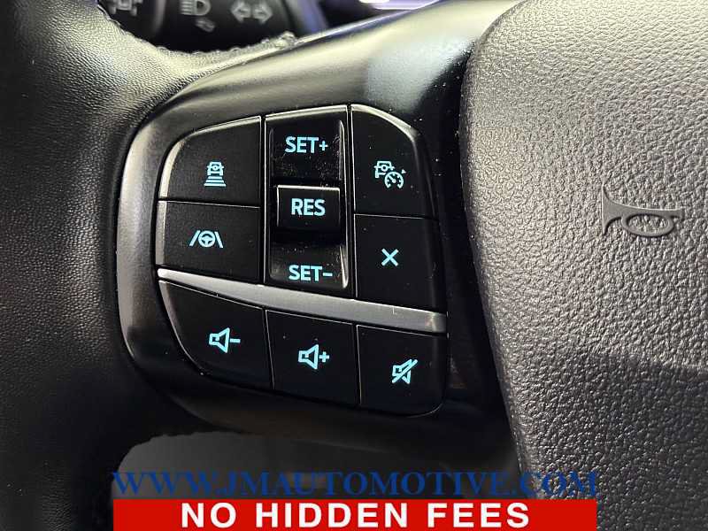 Used 2024 Ford Bronco Sport Outer Banks w/ Tech Package AWD/4WD image 37