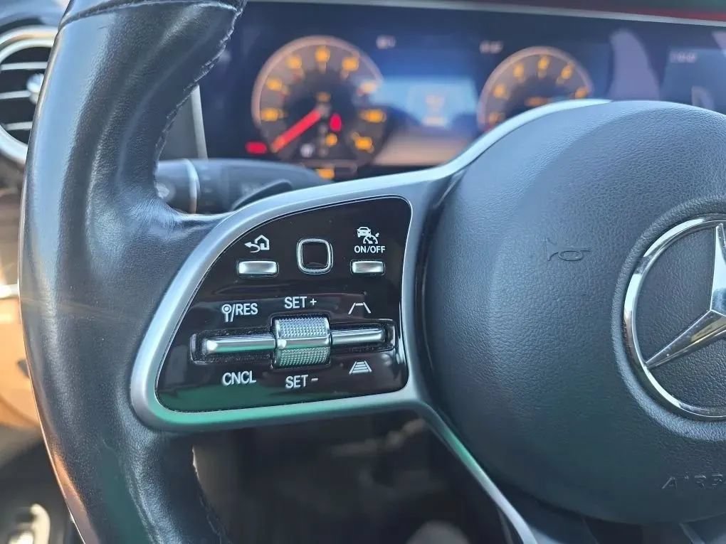 Used 2019 Mercedes-Benz E 450 4MATIC Sedan image 20