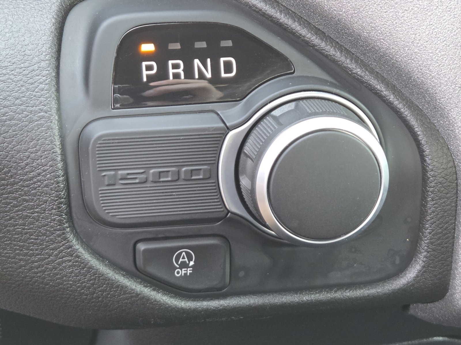 Used 2025 RAM 1500 Tradesman RWD image 29