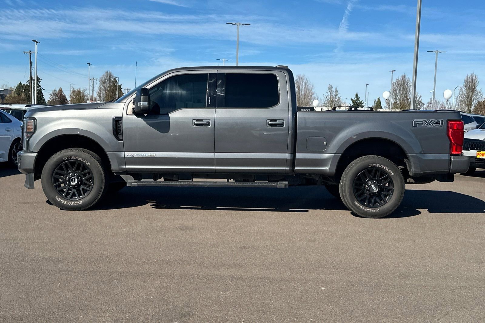 Used 2022 Ford F250 Lariat image 7