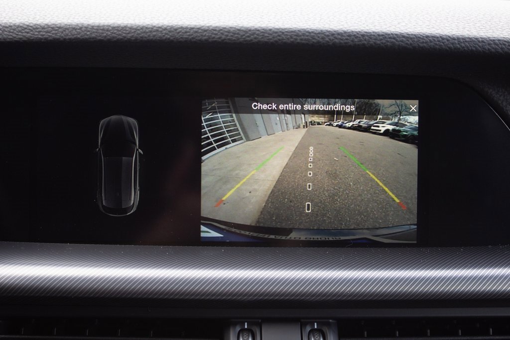 New 2025 Alfa Romeo Stelvio Sprint w/ Veloce Package image 18