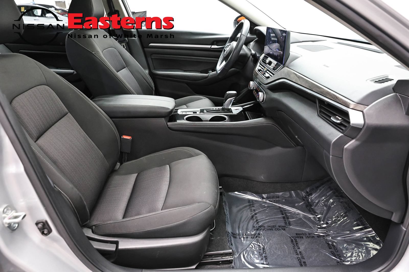 Used 2023 Nissan Altima 2.5 SV w/ SV Premium Package AWD/4WD image 23