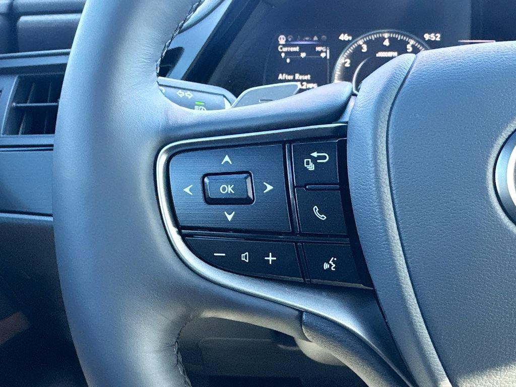 New 2025 Lexus ES 350 w/ Premium Package image 21