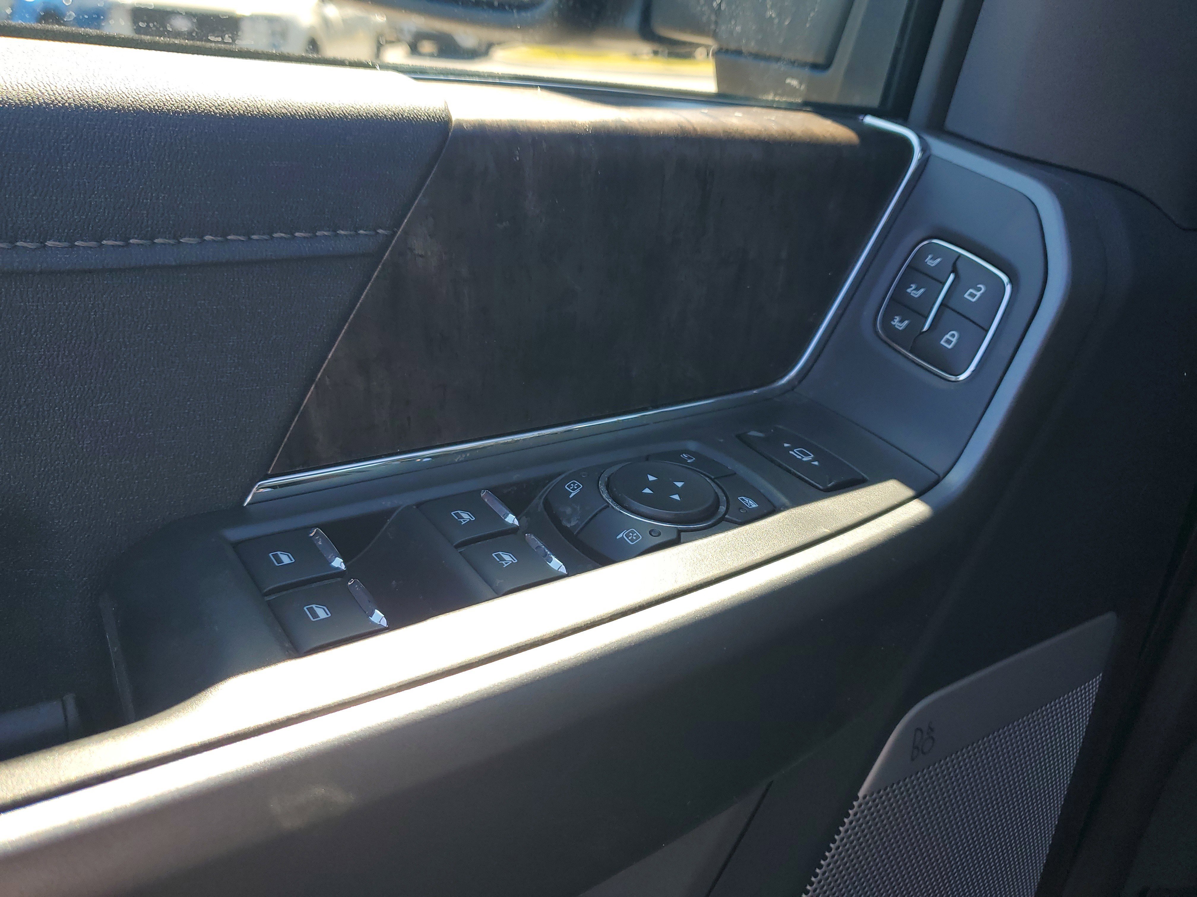 New 2026 Ford F350 Lariat w/ Black Appearance Package AWD/4WD image 15
