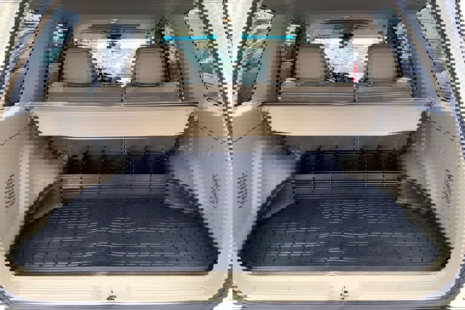 Used 2001 INFINITI QX4 2WD image 19