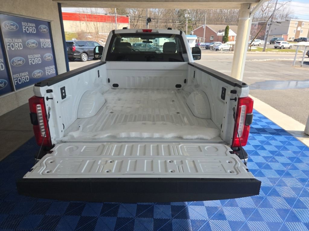 Used 2024 Ford F250 XL w/ 360-Degree Camera Package image 20