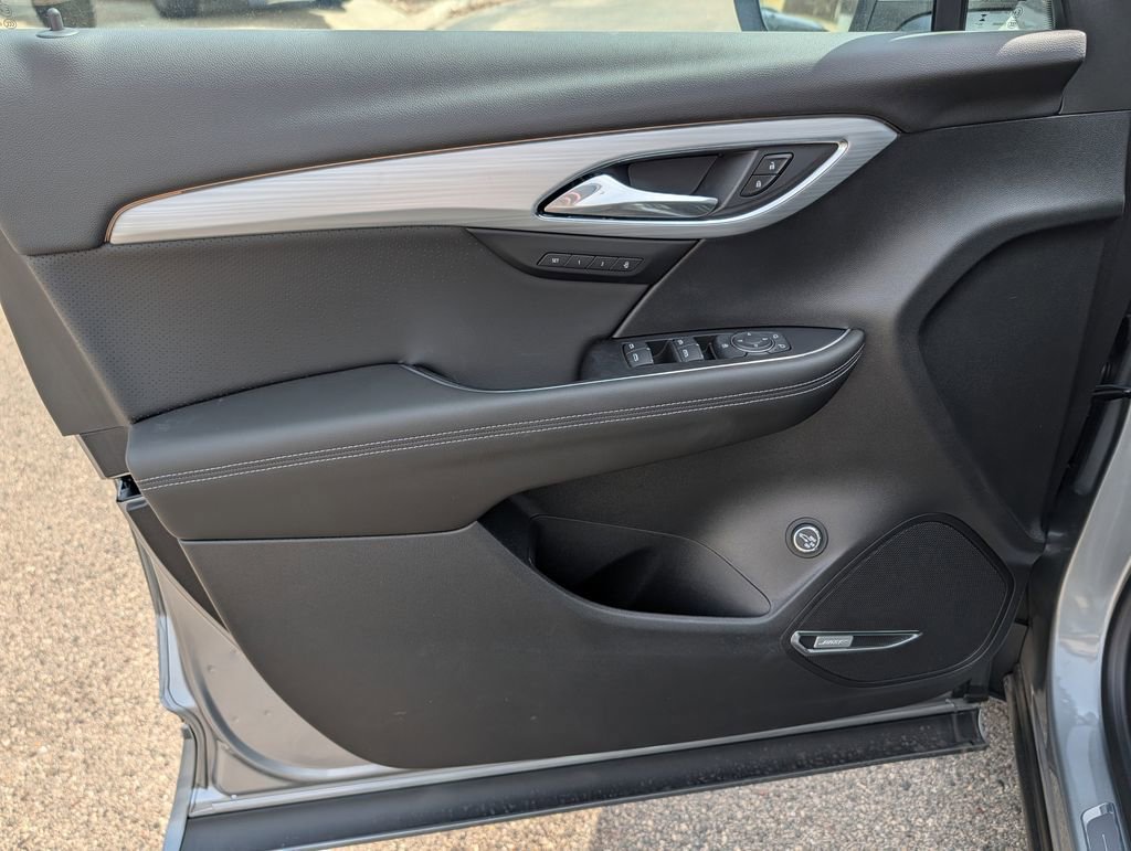 New 2026 Buick Envision Avenir AWD/4WD image 37