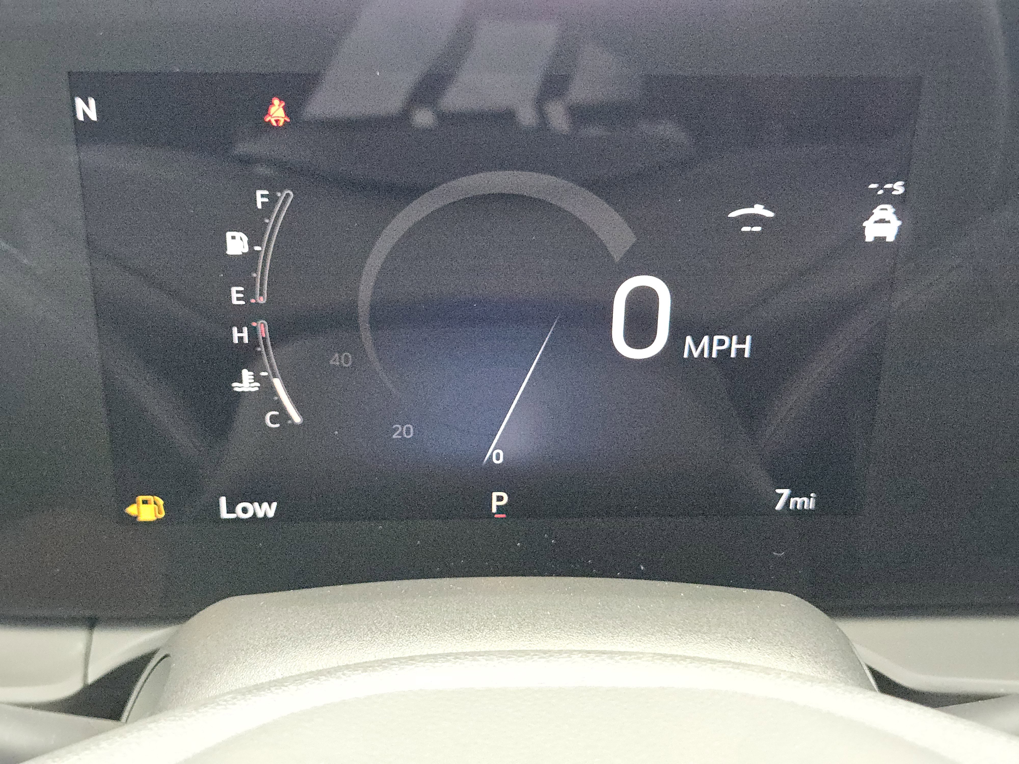 New 2026 Buick Envista Sport Touring w/ Convenience I Package image 10