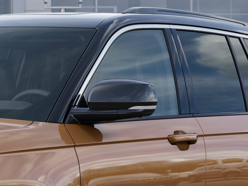 New 2027 Jeep Grand Cherokee Summit AWD/4WD image 13