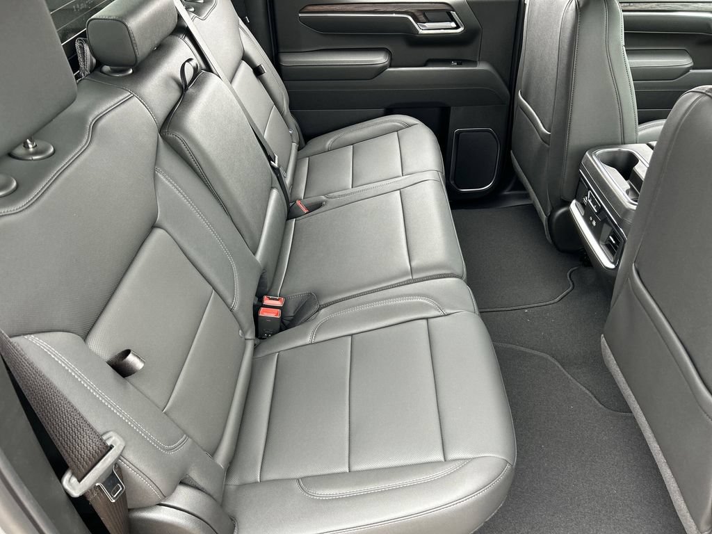 New 2026 GMC Sierra 1500 SLT w/ SLT Premium Plus Package AWD/4WD image 26