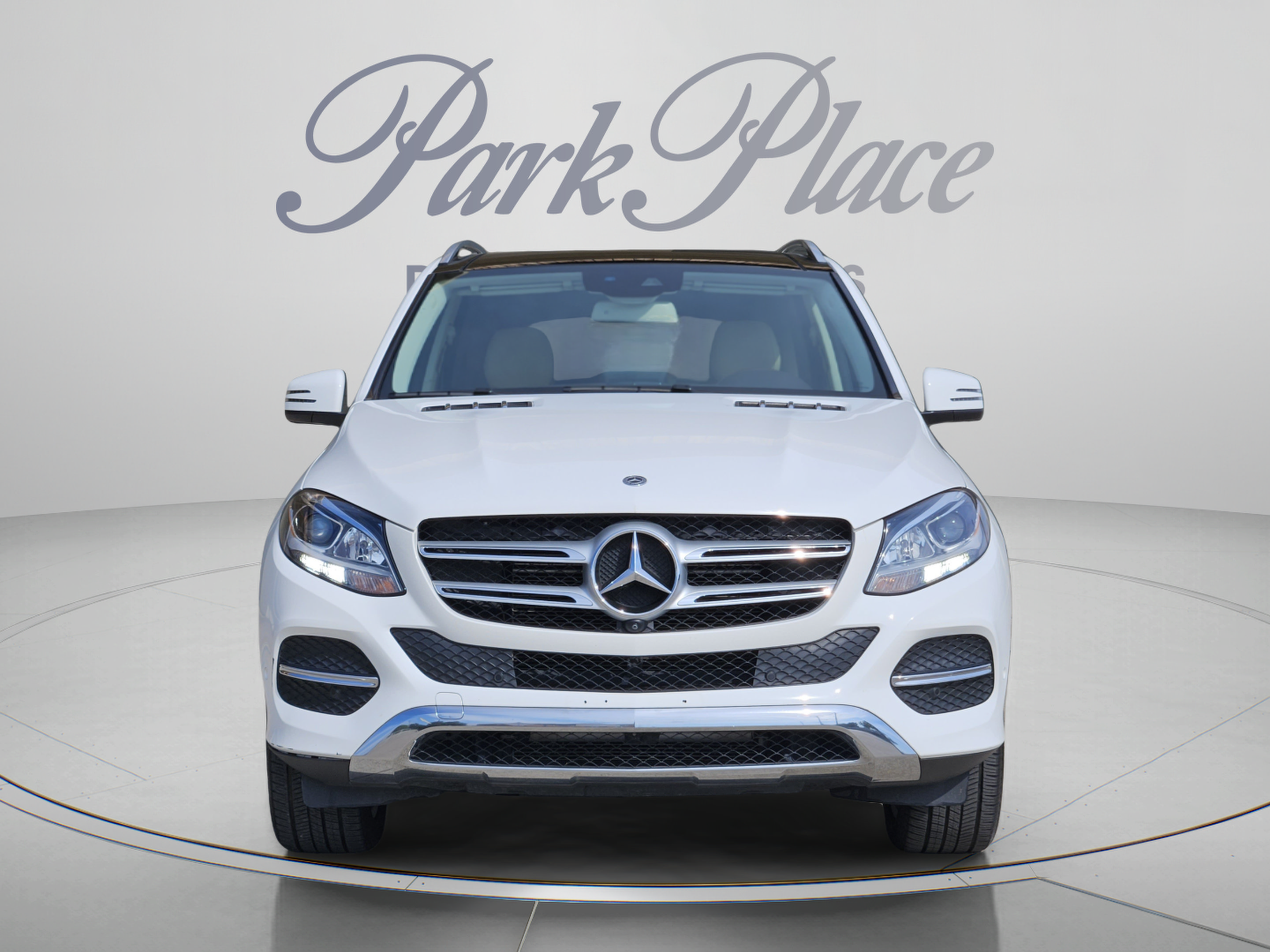 Used 2018 Mercedes-Benz GLE 350 4MATIC image 8