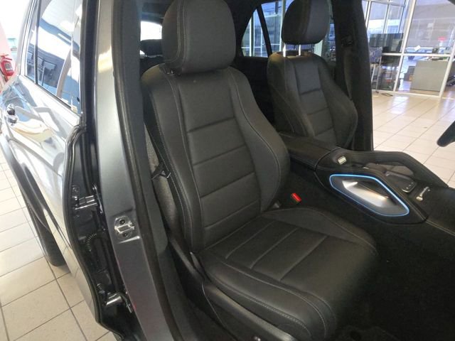 Used 2025 Mercedes-Benz GLE 450e 4MATIC image 25