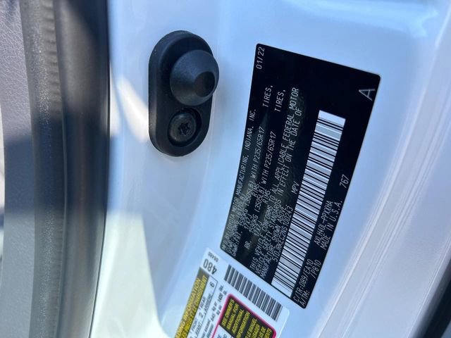 Used 2022 Toyota Sienna XLE w/ XLE Plus Package image 23