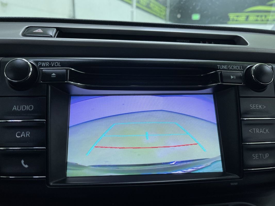 Used 2018 Toyota RAV4 LE w/ All Weather Liner Package image 22