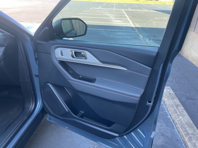 New 2026 Ford Explorer Active image 43