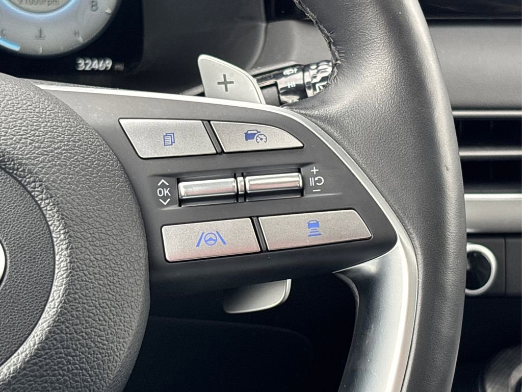 Used 2024 Hyundai Palisade Limited image 31