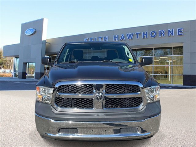 Used 2018 RAM 1500 Tradesman w/ Popular Equipment Group image 2