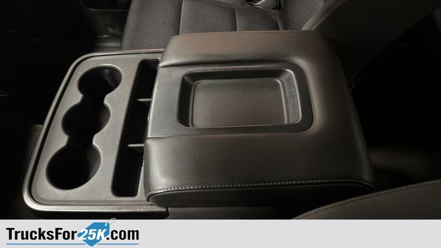 Used 2014 Chevrolet Silverado 1500 LT w/ All Star Edition AWD/4WD image 20