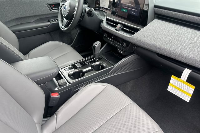 New 2026 Subaru Outback Limited AWD/4WD image 13