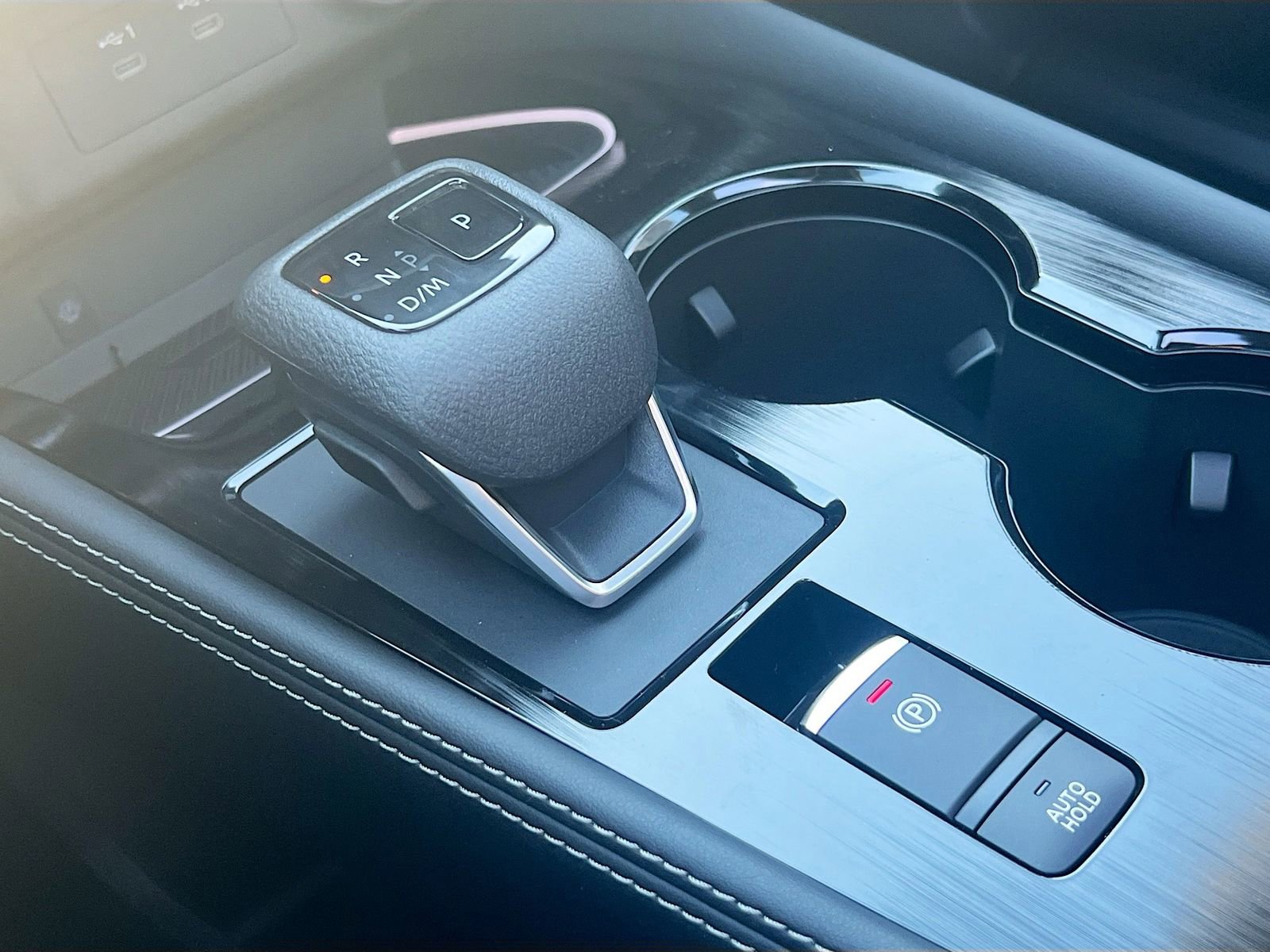 New 2026 Nissan Rogue Platinum w/ Platinum Premium Package image 17