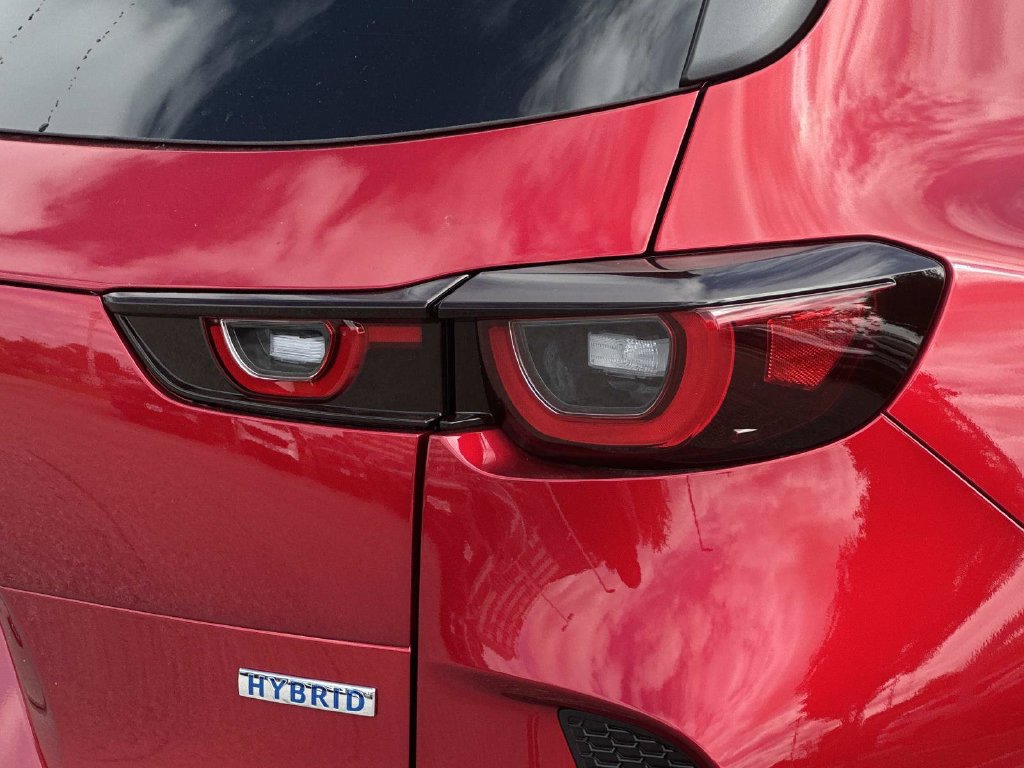 New 2026 MAZDA CX-50 2.5 Hybrid w/ Weather Package AWD/4WD image 8